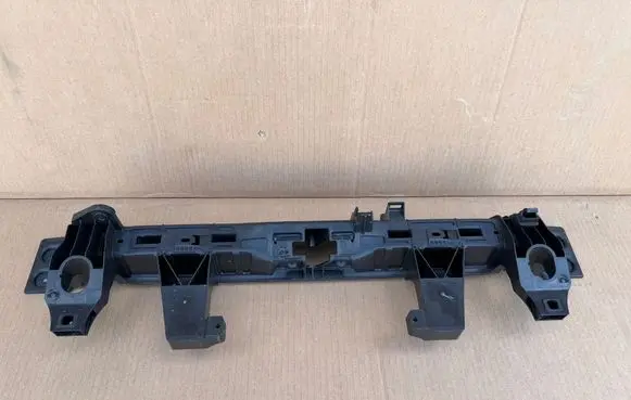 Cupra Born Top upper radiator support slam panel 10A805563E