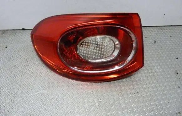 Volkswagen Tiguan Rear/tail lights 5N0945095H 09691010220