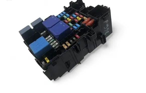 Fuse box set
