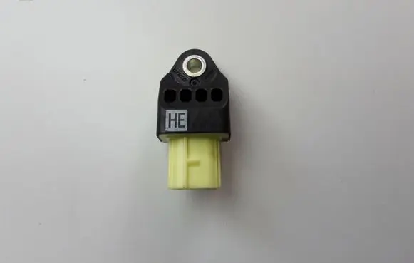 Lexus IS III XE30 Airbag deployment crash/impact sensor 8983153050
