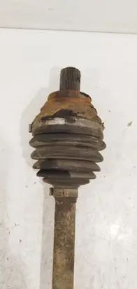 Audi A3 S3 8P Front driveshaft
