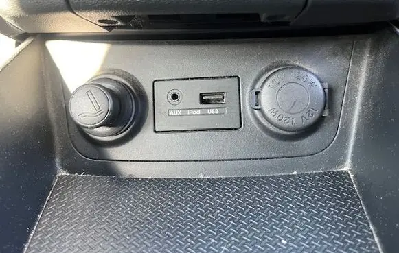 Hyundai i30 Car ashtray trim 