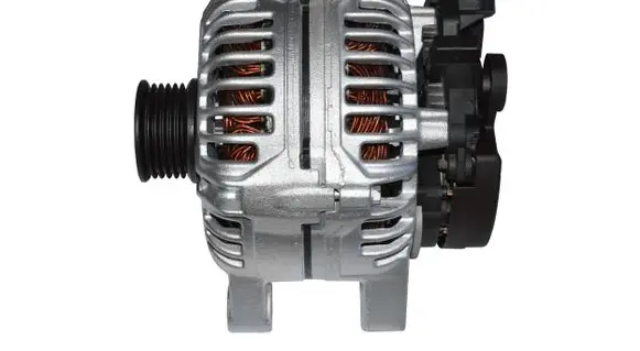 Citroen Xsara Generator/alternator 9621791480