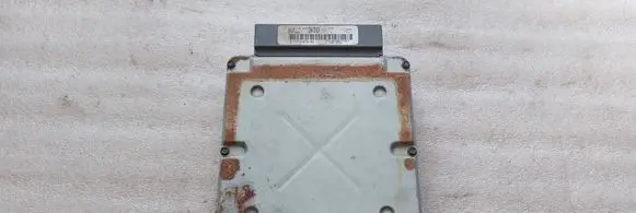 Ford Transit Engine control unit/module 3C1112A650AD