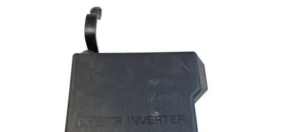 Ford F150 Voltage converter inverter FL3T19G317 FL3T19G317FB FL3T19G317EB3YZ9