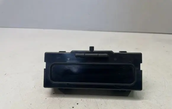 Renault Megane II Screen/display/small screen 8200107839