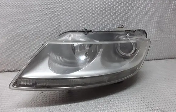 Volkswagen Phaeton Headlight/headlamp 3D1941015C