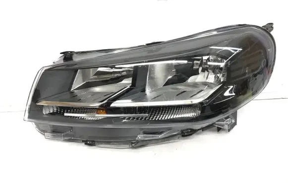 Opel Zafira Life Headlight/headlamp 9847198380