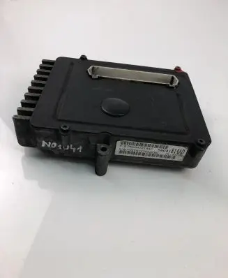 Jeep Grand Cherokee (WJ) Gearbox control unit/module P56041814AD