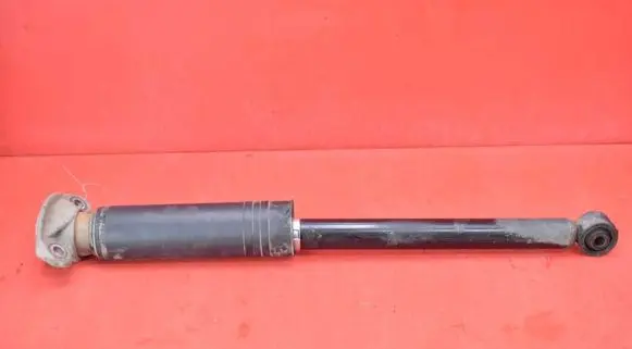 Chevrolet Cruze Rear shock absorber/damper 7790562