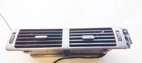 Audi A6 S6 C5 4B Dash center air vent grill 4b1820951