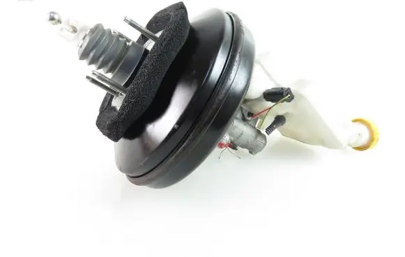 Citroen C3 Brake booster 9672460980 0204705499