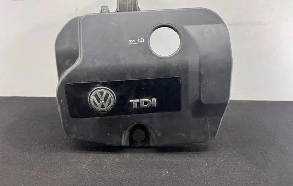 Volkswagen Sharan Engine cover (trim) 7M3103925G 7M5103925 7M5103925E