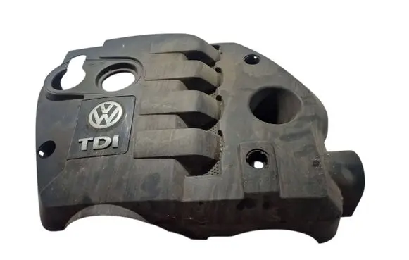 Engine cover (trim)