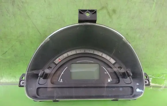 Citroen C3 Speedometer (instrument cluster) P9645994280 A