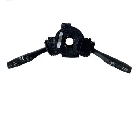 Buick Envision II Airbag slip ring squib (SRS ring) 39136243 3GK0538C 39136230