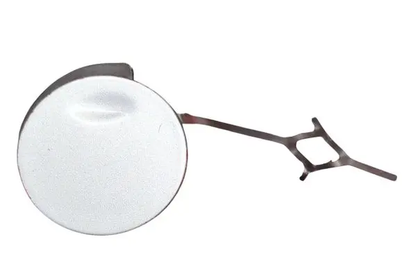 Front tow hook cap/cover