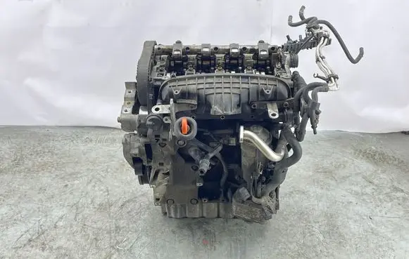 Seat Altea XL Engine BMN