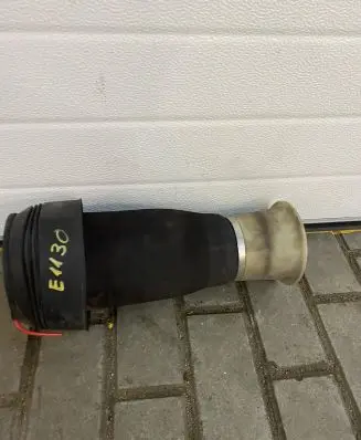 BMW X5 E70 Air suspension bag 309512606 1130