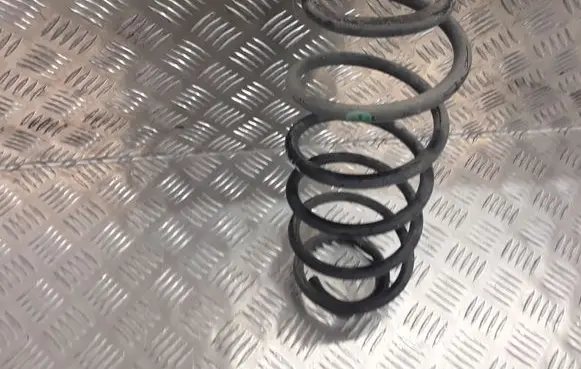 Toyota Aygo AB40 Rear coil spring