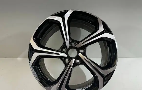 MG MG4 ev R18 alloy rim 11525999