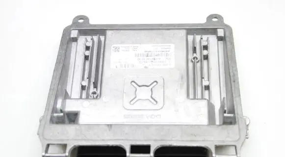 Mercedes-Benz B W245 Engine control unit/module A2661530991