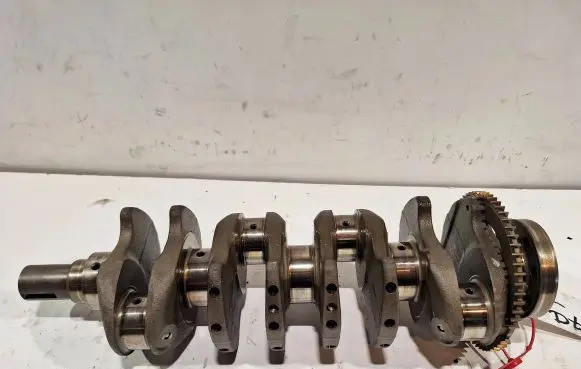 Opel Mokka Crankshaft 55567749