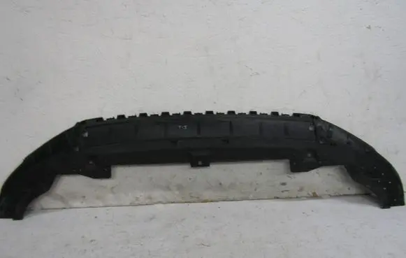 Audi Q2 - Front bumper 81A807233B