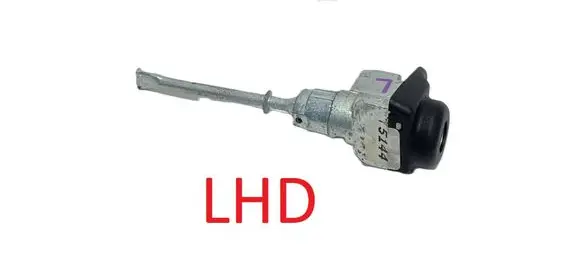 KIA Sorento IV Front door lock (next to the handle) 81970P2A00 42927