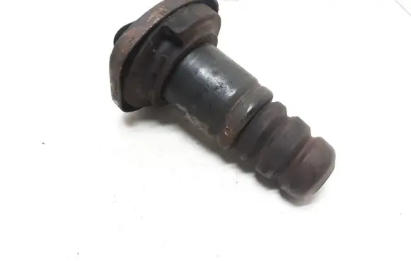 Volvo S60 Rear coil spring rubber mount 6G915599