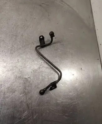 Chevrolet Orlando Turbo turbocharger oiling pipe/hose