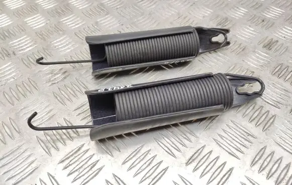Audi A6 C7 Tailgate/trunk/boot tension spring 