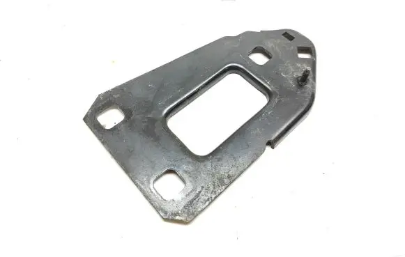 Audi A4 S4 B8 8K Radiator support slam panel bracket 8K0805500 8048C