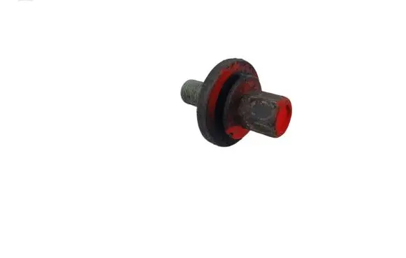 Toyota Land Cruiser (J120) other engine part