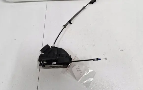 Ford Focus Rear door lock BM5A-A26413-BE