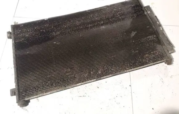 Honda CR-V A/C cooling radiator (condenser)