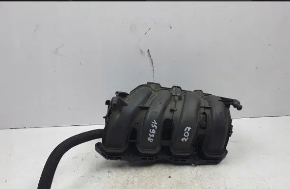 Peugeot 207 Intake manifold V754435580