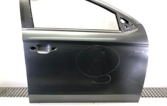Citroen C-Elysée Front door