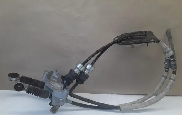 Honda Civic Gear shift cable linkage NOCODE