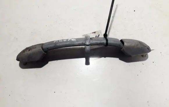 Peugeot 406 Rear interior roof grab handle 9616355277