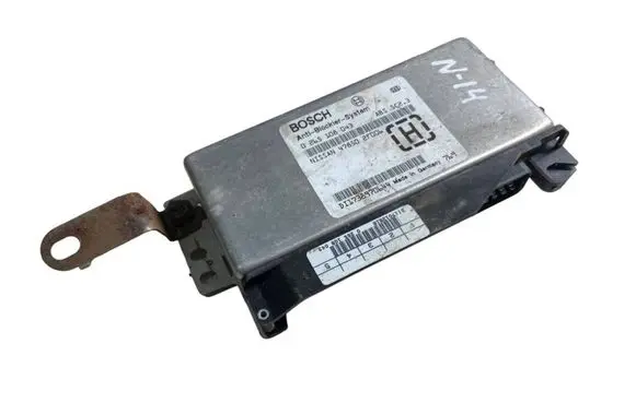 Nissan Primera ABS control unit/module 478502F000 0265108043
