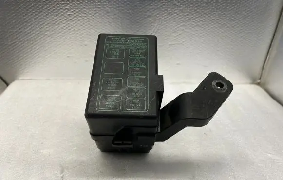 KIA Sorento Fuse module 91419 2P566