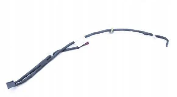 BMW 7 G70 Engine installation wiring loom 7925870