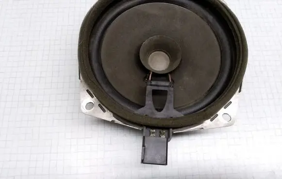 Mitsubishi Space Wagon Front door speaker MR30164 480K14202