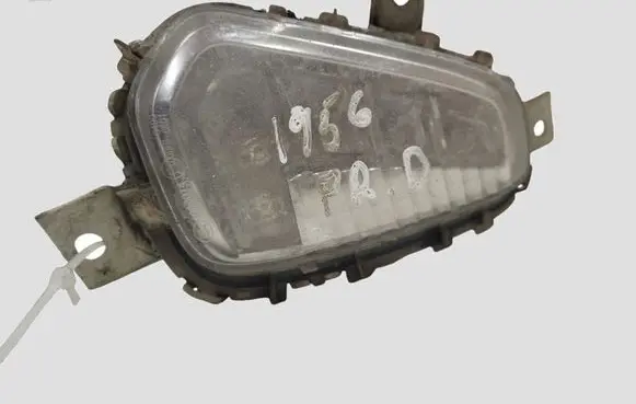 Volvo V40 Front fog light 31323116 7230200001