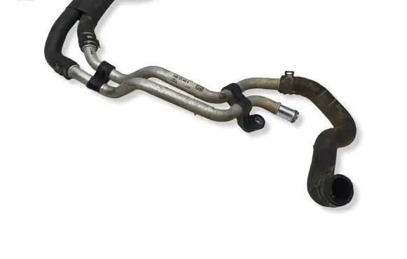 Audi A5 Engine coolant pipe/hose 8W0121400B 20170714