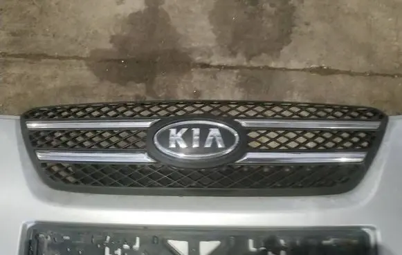 KIA Ceed Front grill 