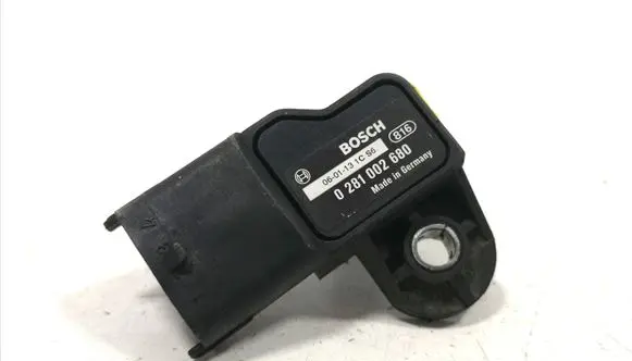 Honda Civic Air pressure sensor 0281002680