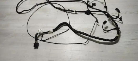 Audi TT TTS Mk2 Fuel level sensor 712027016