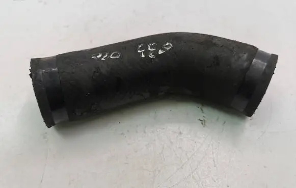 Mitsubishi Outlander Intercooler hose/pipe